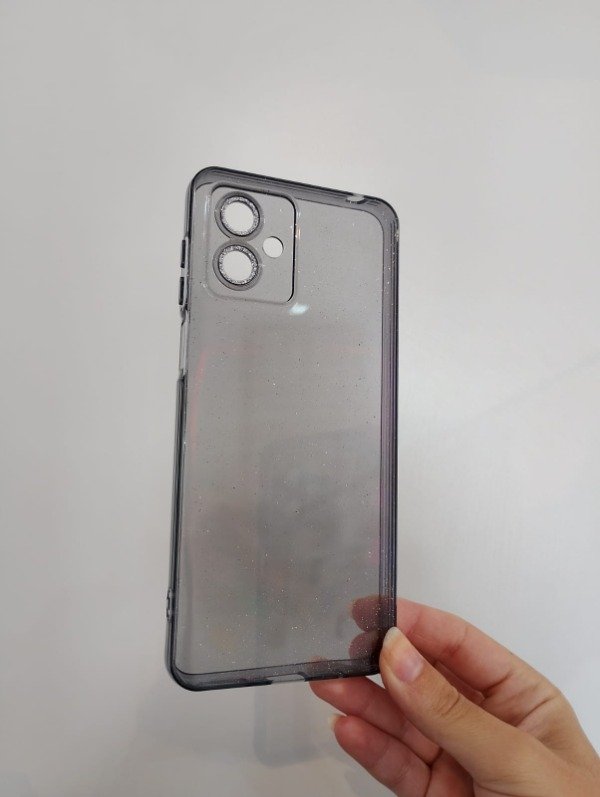 Producto - Glitter Transparente