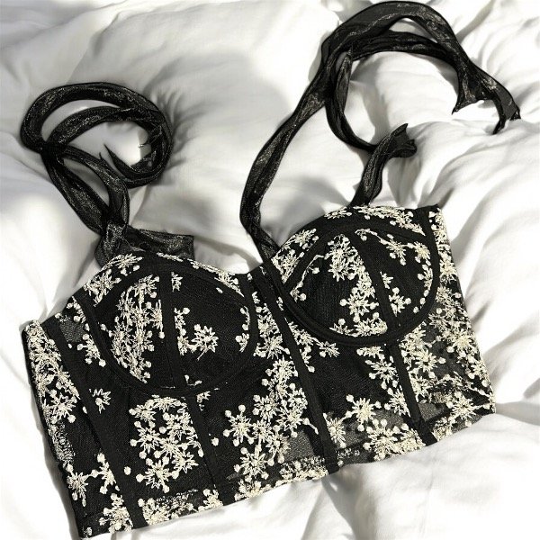 Producto - Corset Manhattan