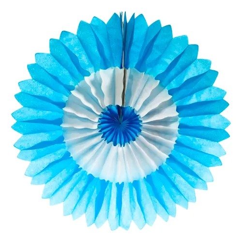 Producto - GUIRNALDA ESCARAPELA PATRIA CON RELIEVE x1u