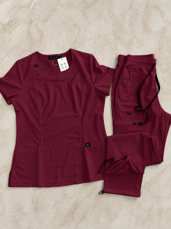 Producto - AMBO URBAN FLEX IRIS (bordo) - 8