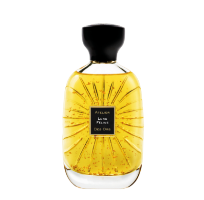 Producto - Lune Feline - Atelier Des Ors