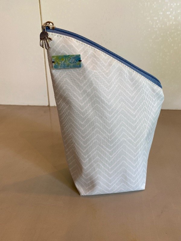 Producto - Yerbera impermeable Chevron - 1