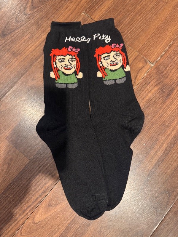 Producto - MEDIAS HELLO PITY
