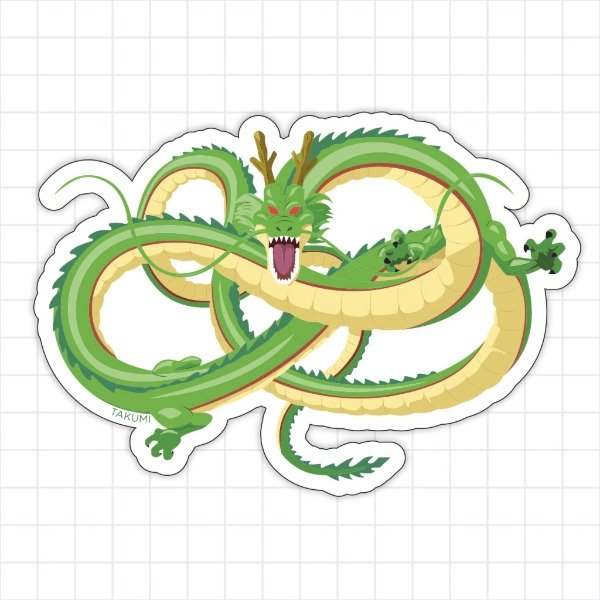 Producto - Shenlong XL
