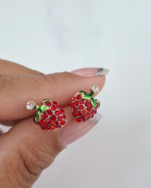 Producto - Aros Lucy