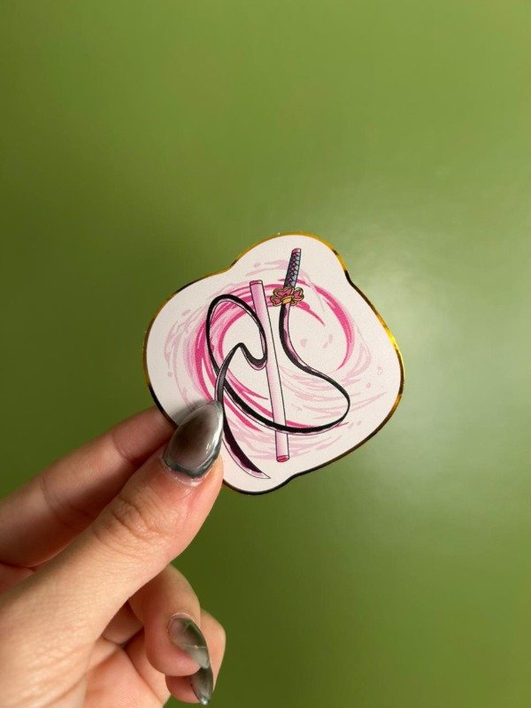 Producto - Katana Mitsuri