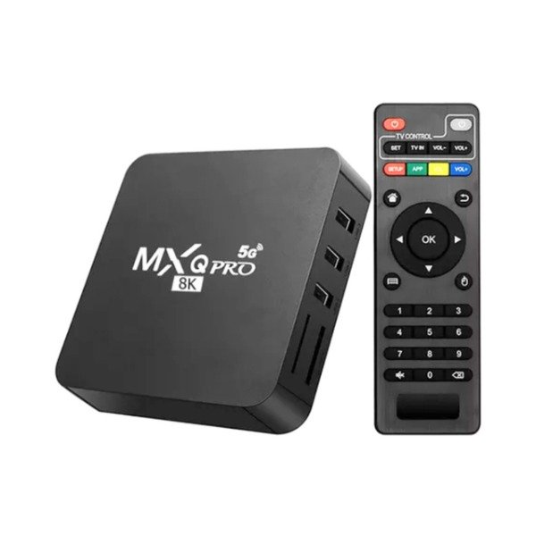 Producto - Tv Box 8k  512G