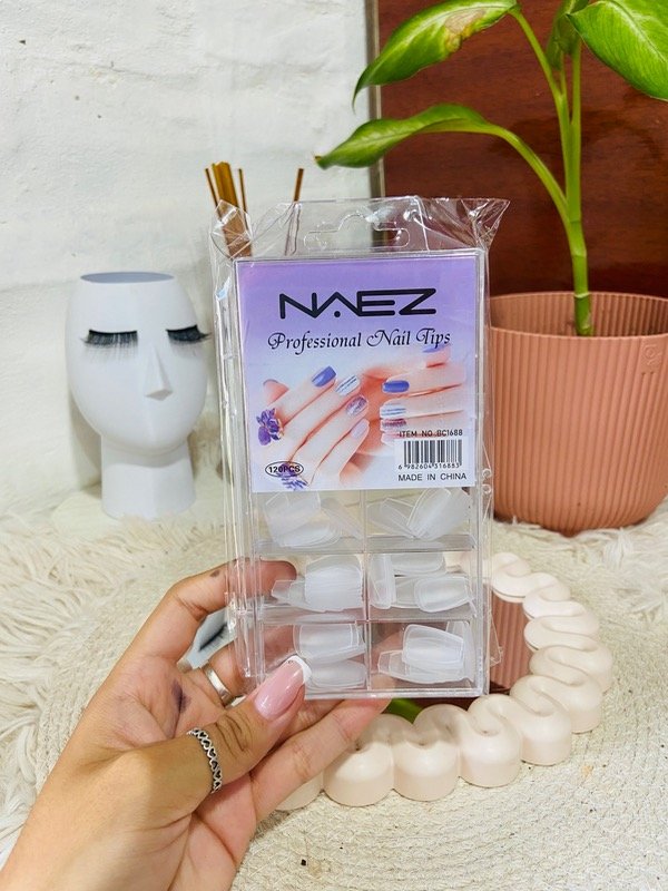 Producto - Tips Naez Cuadrados x120