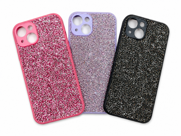 Producto - FUNDA PIEDRITAS BRILLO