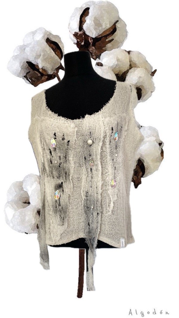 Producto - Blusa Perla