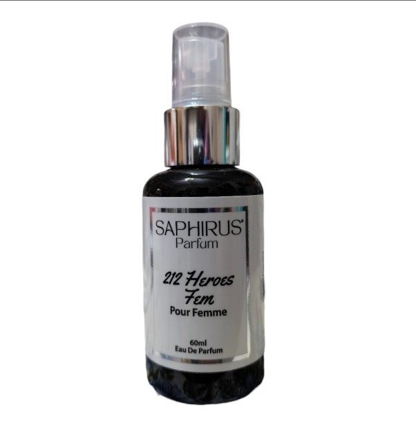 Producto - 212 Héroes Fem