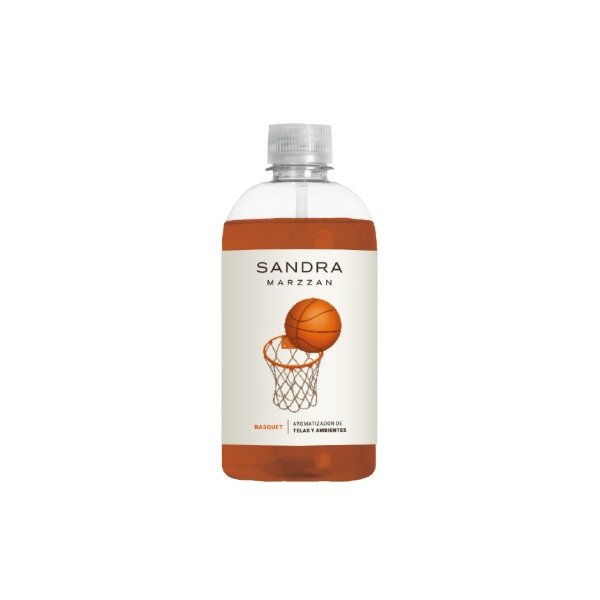 Producto - Basquet 500ml