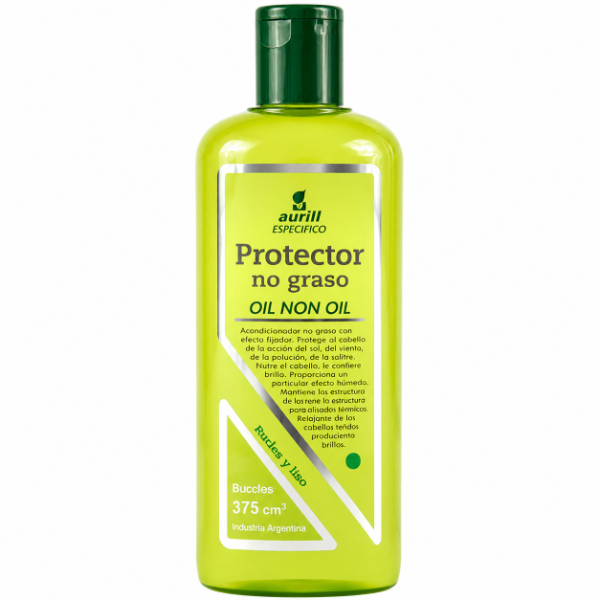 Producto - Aurill -  Oil Non Oil Protector No Graso x 375 ml