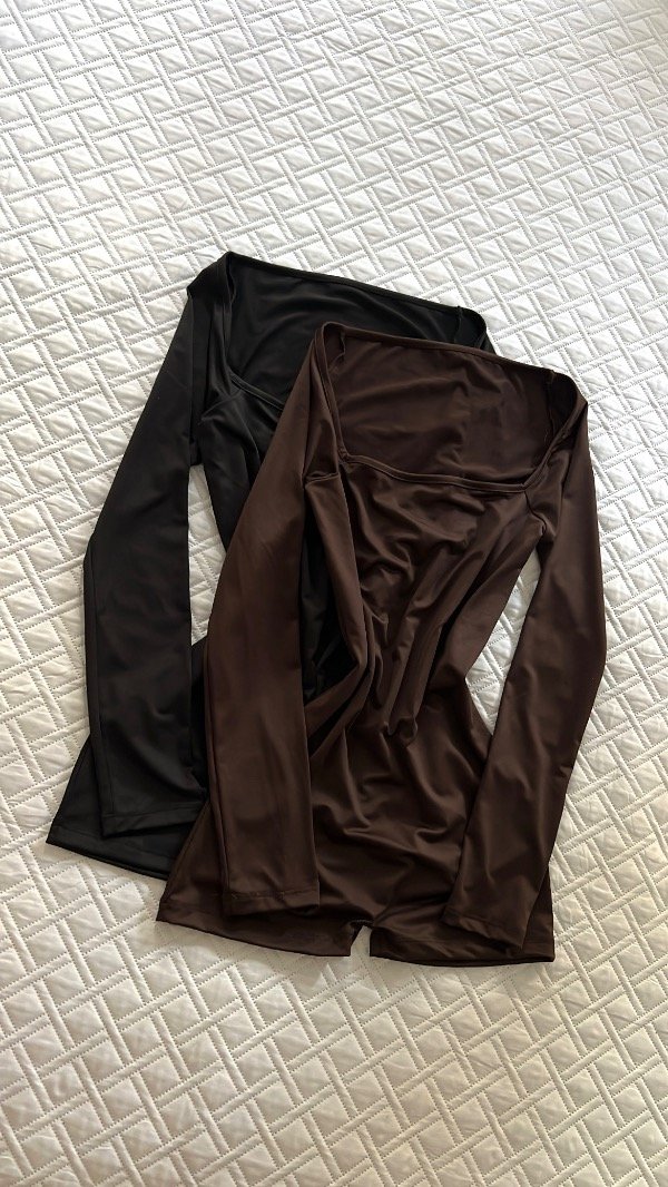 Producto - CATSUIT ESC RECTO