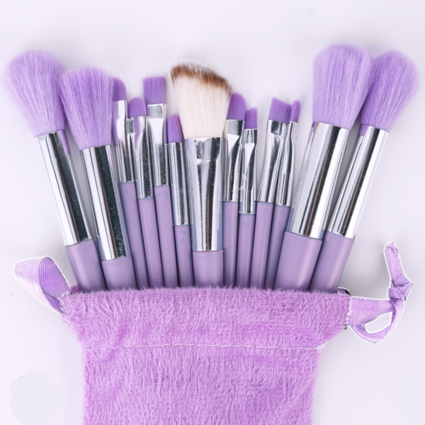 Producto - Brocha Set Demure x13 - 1
