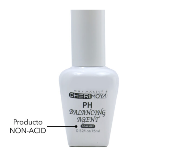 Producto - Ph balancing Cherimoya