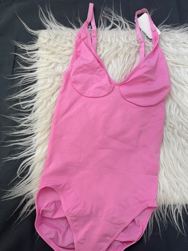 Producto - Body manchadito