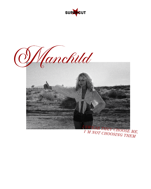 Producto - SABRINA MANCHILD #2 - REMERA