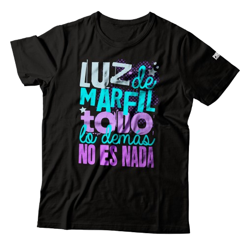 Producto - Luz de Marfil - Piba Posters