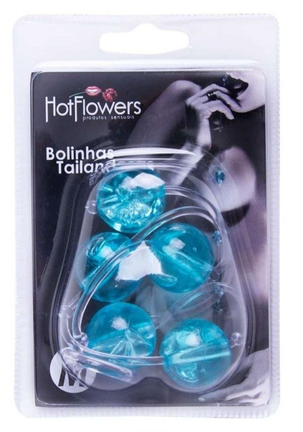 Producto - Bolas Tailandesas