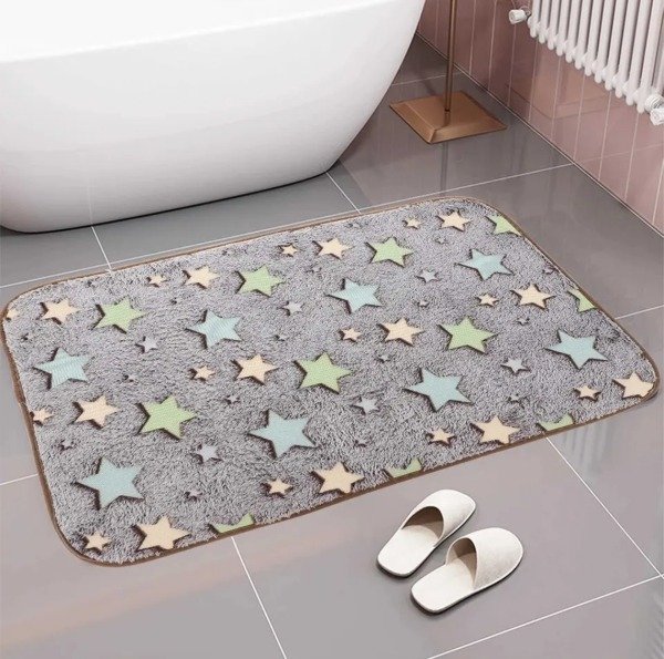 Producto - Alfombra Infantil Luminosa