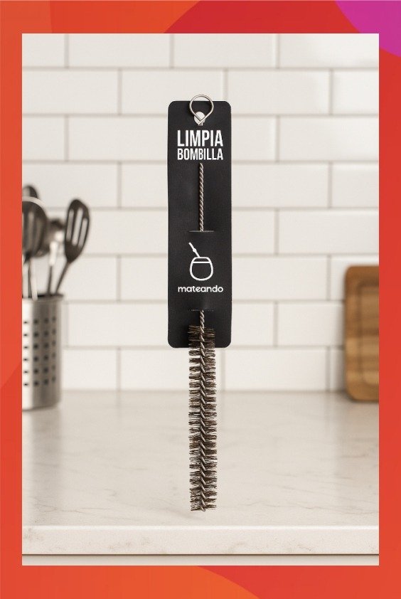 Producto - LIMPIA BOMBILLA