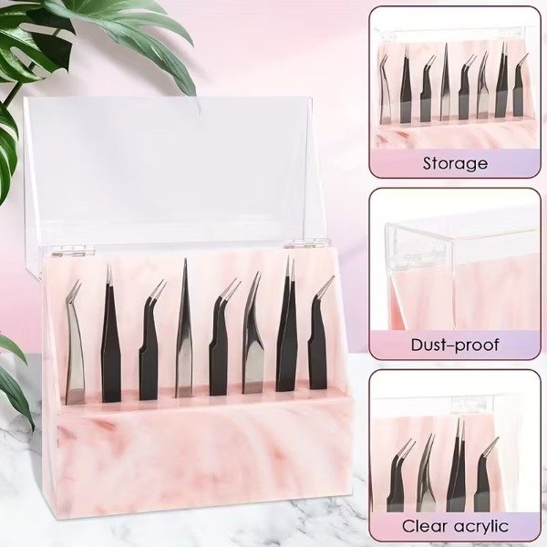 Producto - Box Porta Pinzas