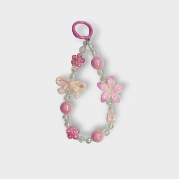 Producto - Straphone moño