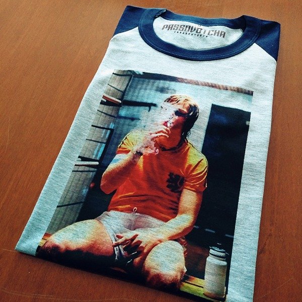Producto - CRUYFF 74