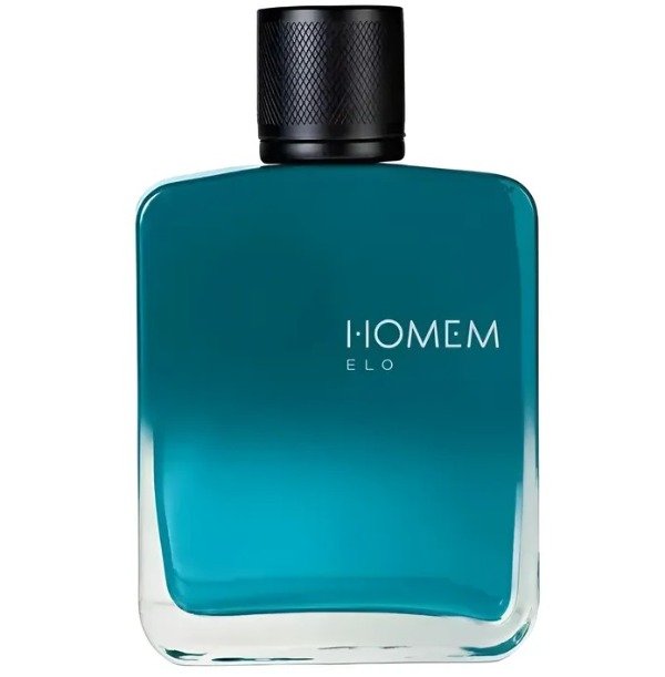 Producto - Perfume Homem Elo 100ml Natura - 0