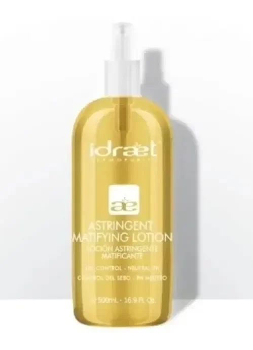 Producto - LOCIÓN ASTRINGENTE MATIFICANTE