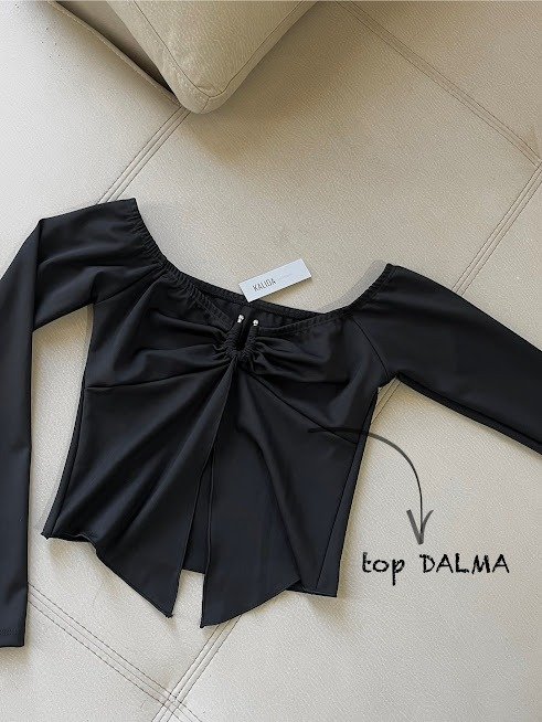 Producto - Dalma