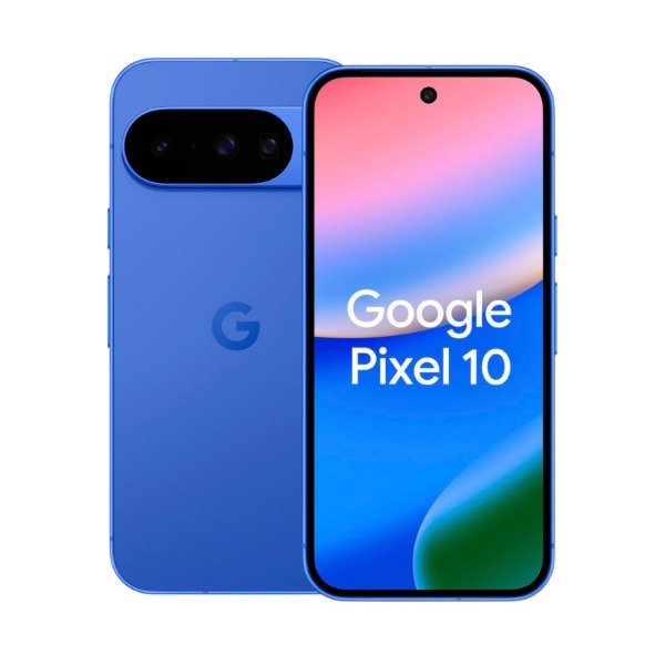 Producto - Google Pixel 10 256Gb