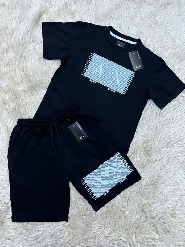 Producto - Conjunto Rústico Armani