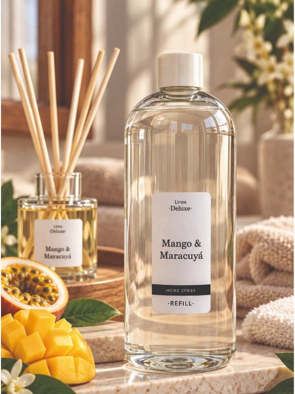 Producto - Refill Home Spray 500cc - Deluxe - 0