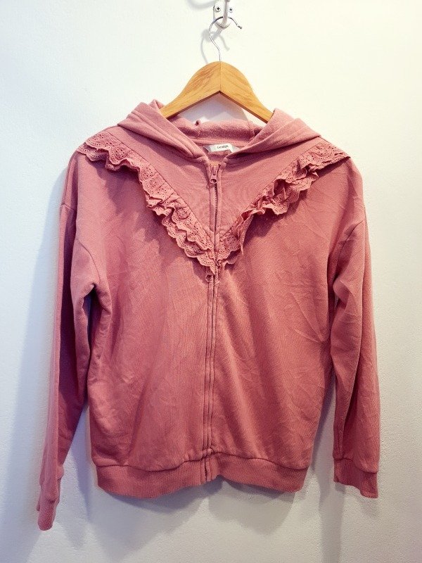 Producto - Campera George