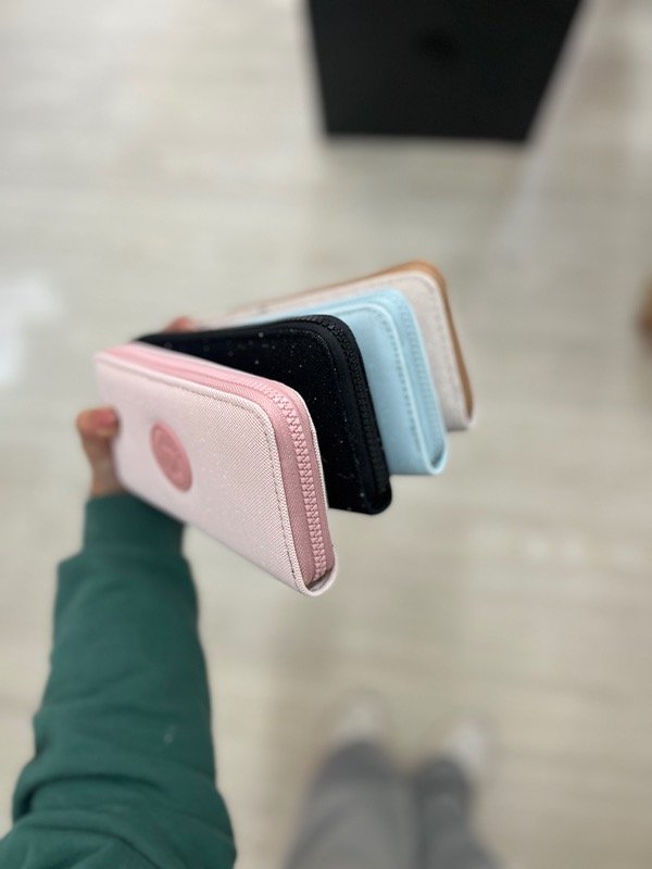Producto - Billetera brish