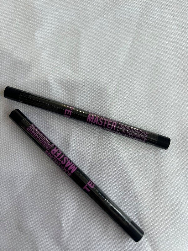 Producto - Delineador Negro