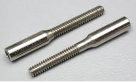 Producto - COUPLER 4-40 GREAT PLANES X 2 UNIDADES