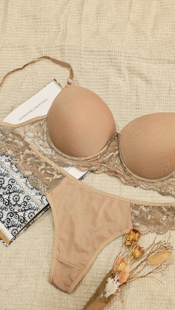 Producto - Set Nani - 7