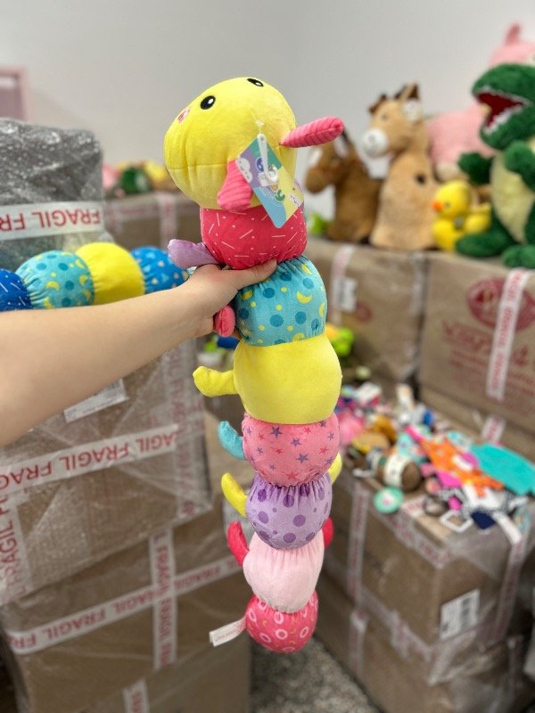 Producto - Gusanos 60cm - 2