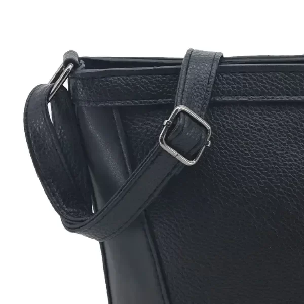 Producto - MORRAL AMAYRA NEGRO 67.5400103 - 1