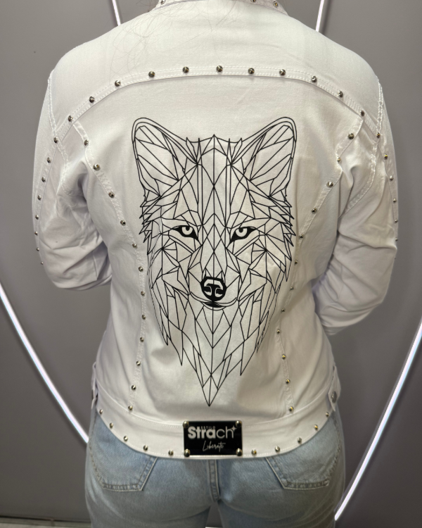 Producto - Campera Wolf - 2
