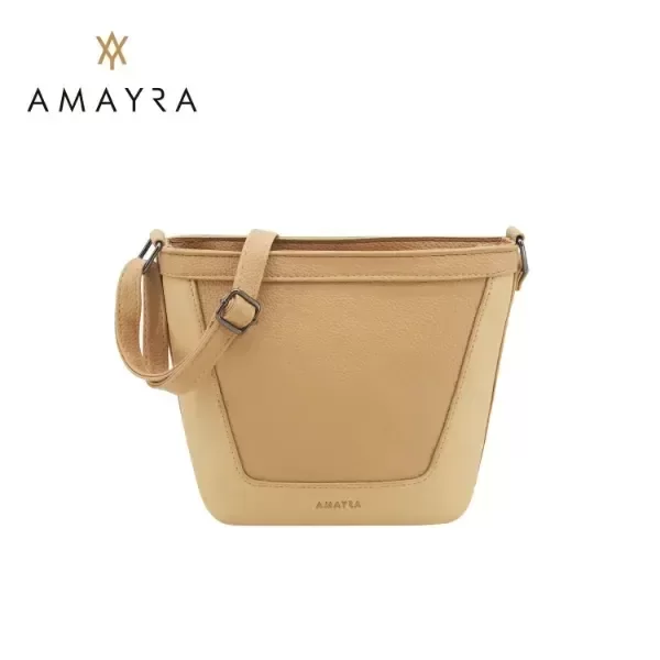 Producto - MORRAL AMAYRA CAMEL 67.5400104 - 0