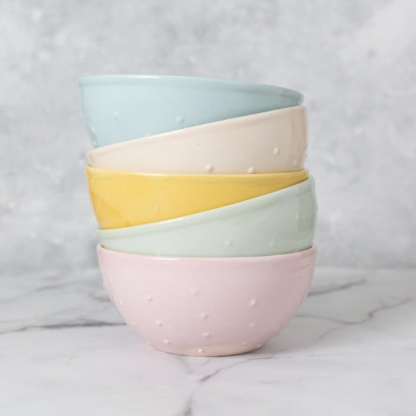 Producto - NEW Bowl Malva