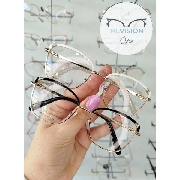 Producto - Armazon Victoria