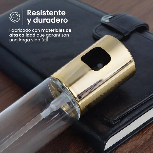 Producto - ACEITERO SPRAY - 2
