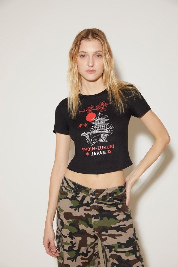 Producto - REMERA JAPON