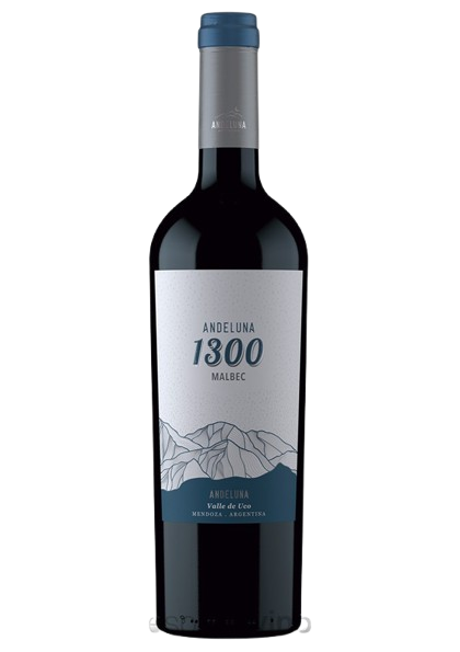 Producto - Andeluna 1300 Malbec Magnum 1,5 Litros