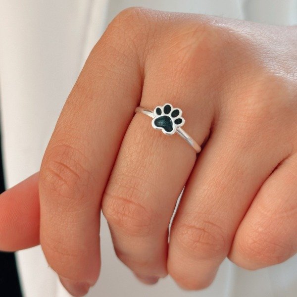 Producto - Anillo Kaly Laminado Plata 925 - 0
